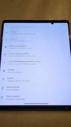 Samsung Galaxy Z Fold 2 Prototype Jumbojack 02