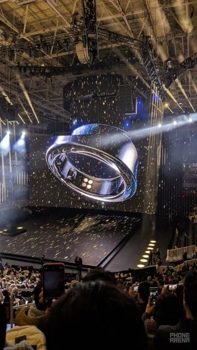 Το Samsung Galaxy Ring προγραμματίζεται για το δεύτερο εξάμηνο του 2024, λέει η Exec