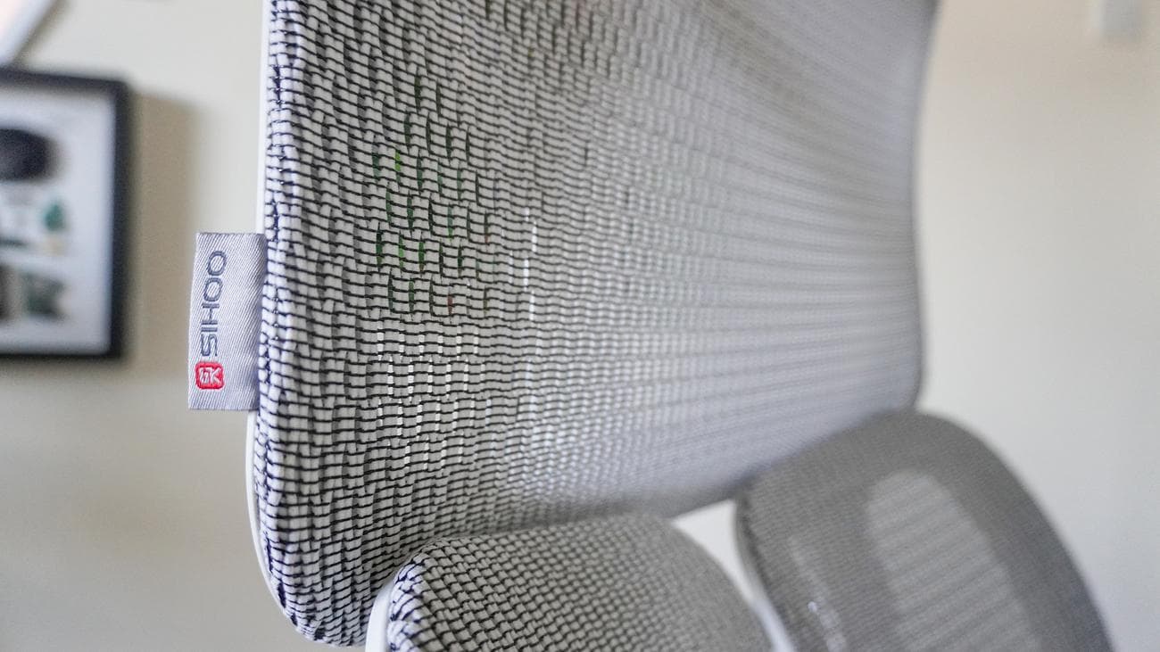 Εργονομική καρέκλα Sihoo Doro S300