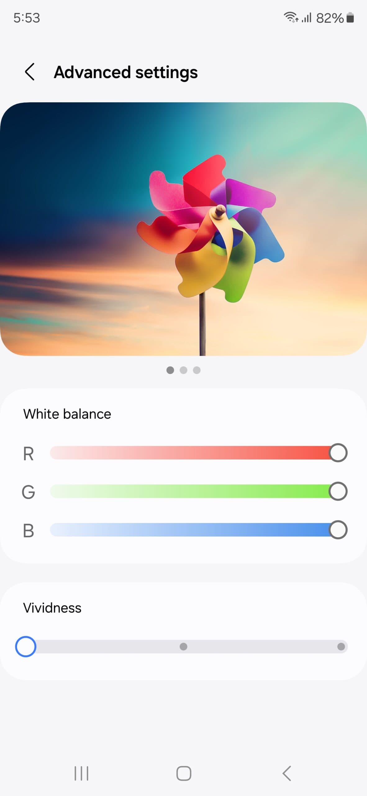Στιγμιότυπο οθόνης 20240223 175337 Ρυθμίσεις