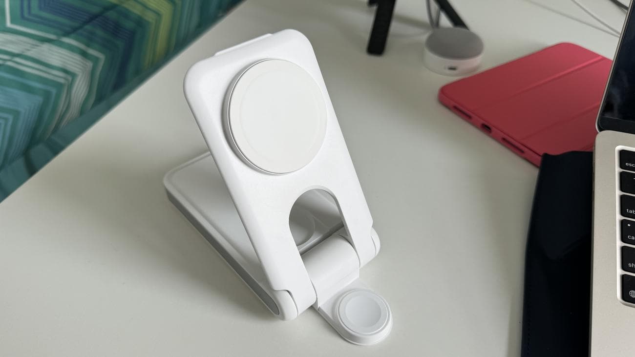 OtterBox 2-σε-1 Power Bank με MagSafe