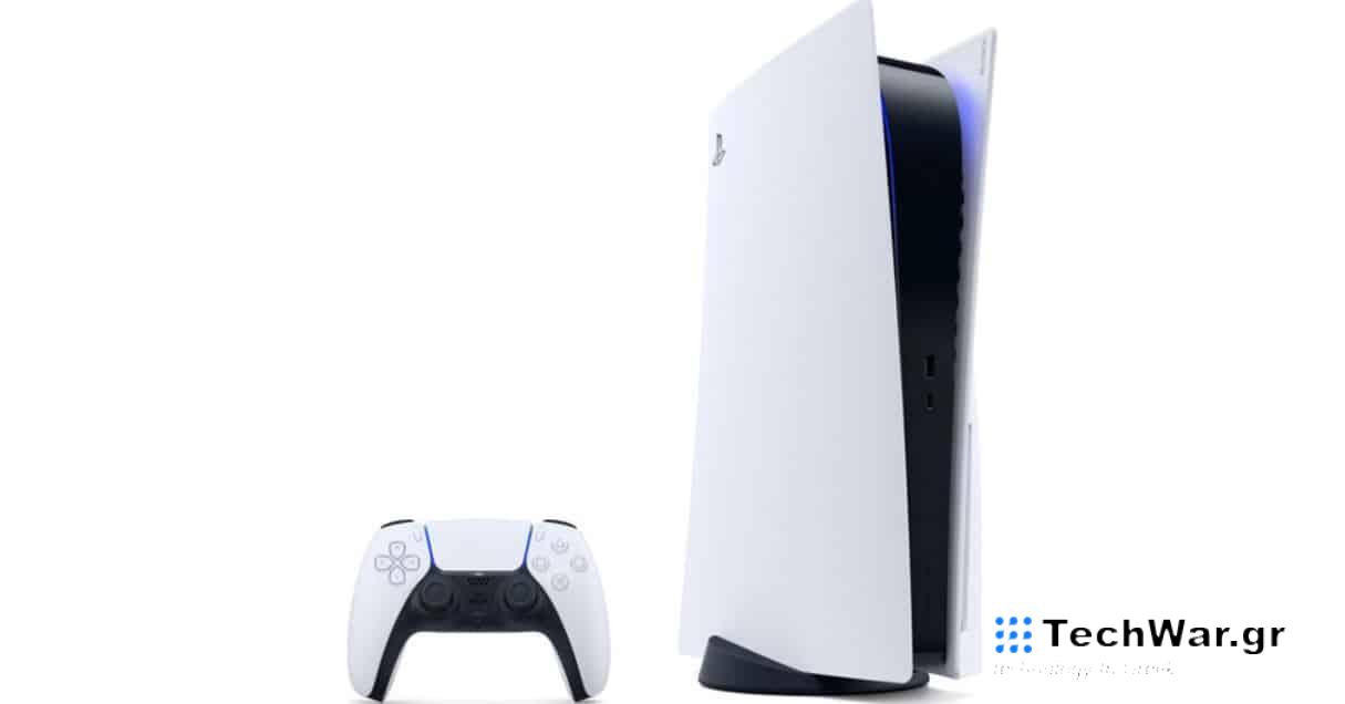 Sony PS5, Sony PS5: Δεν έπιασε τον στόχο πωλήσεων – Μπαίνει στο τελευταίο στάδιο του κύκλου ζωής του
