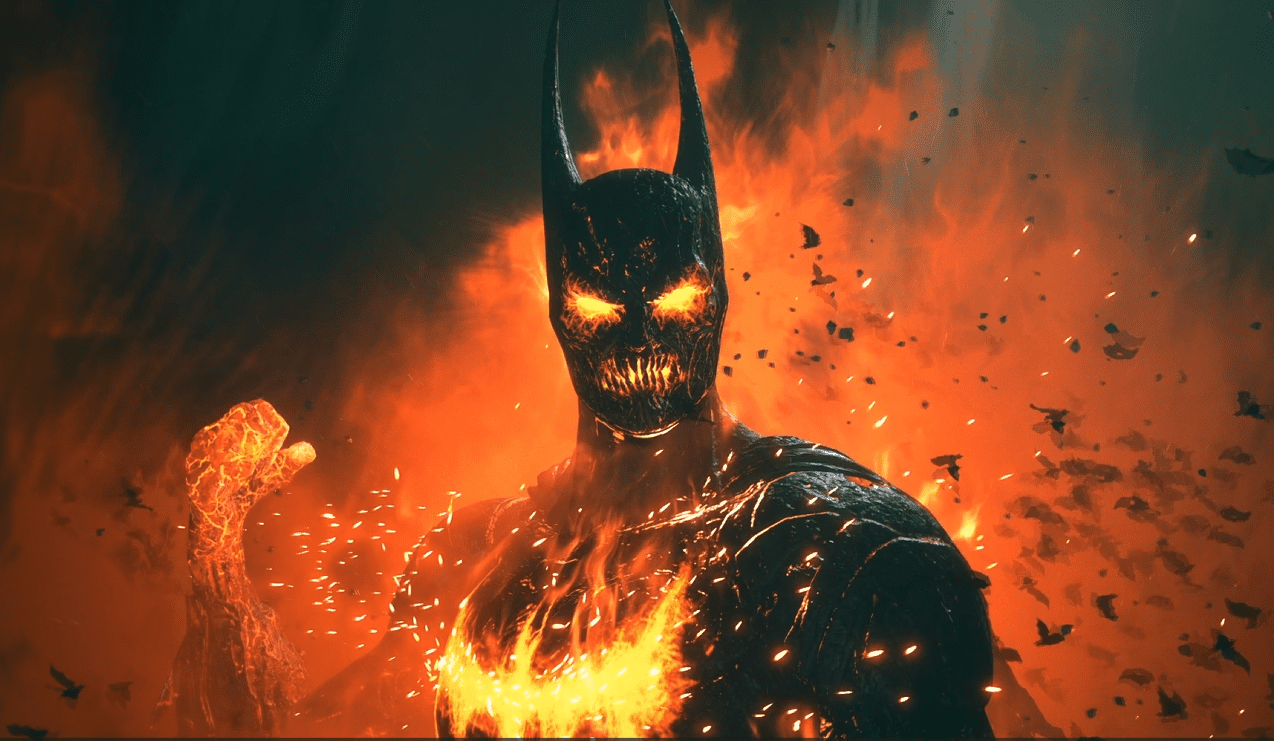 μπάτμαν αφεντικό