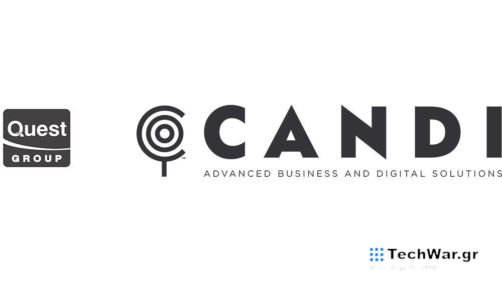 Team Candi & Ralliton υλοποίησαν το νέο εσωτερικό portal του ομίλου CNP CΥPRUS — InfoCom