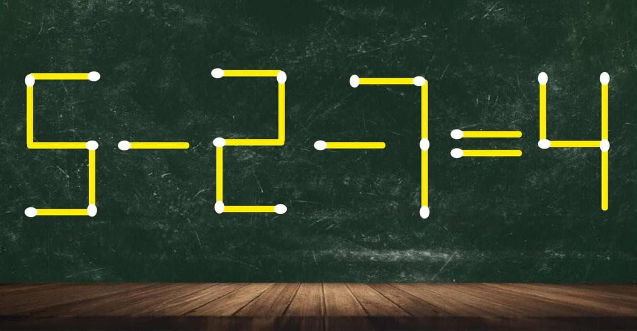 Τεστ IQ σπίρτο