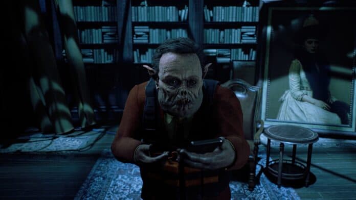 The Masquerade – Bloodlines 2 Sees Its Debut Gameplay Trailer The Masquerade – Bloodlines 2 Sees Its Debut Gameplay Trailer