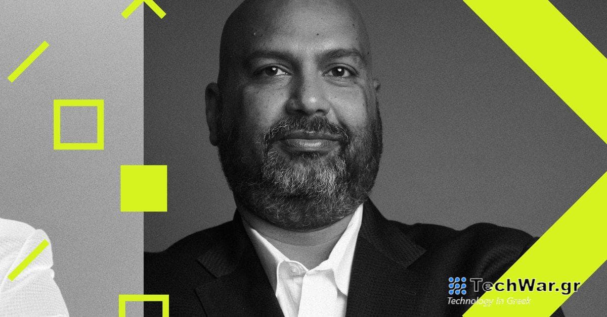 Crunchyroll president Rahul Purini on how anime took over the world