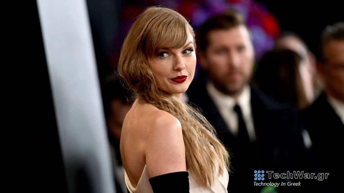 «The Tortured Poets Department» της Taylor Swift: Όλα όσα γνωρίζουμε