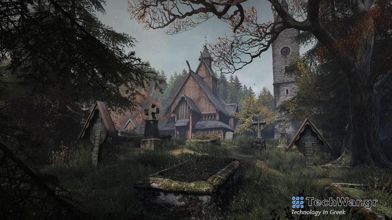 The best detective games on PC 2024