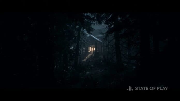 Until Dawn PS5 and PC State of Play Trailer Until Dawn PS5 and PC State of Play Trailer