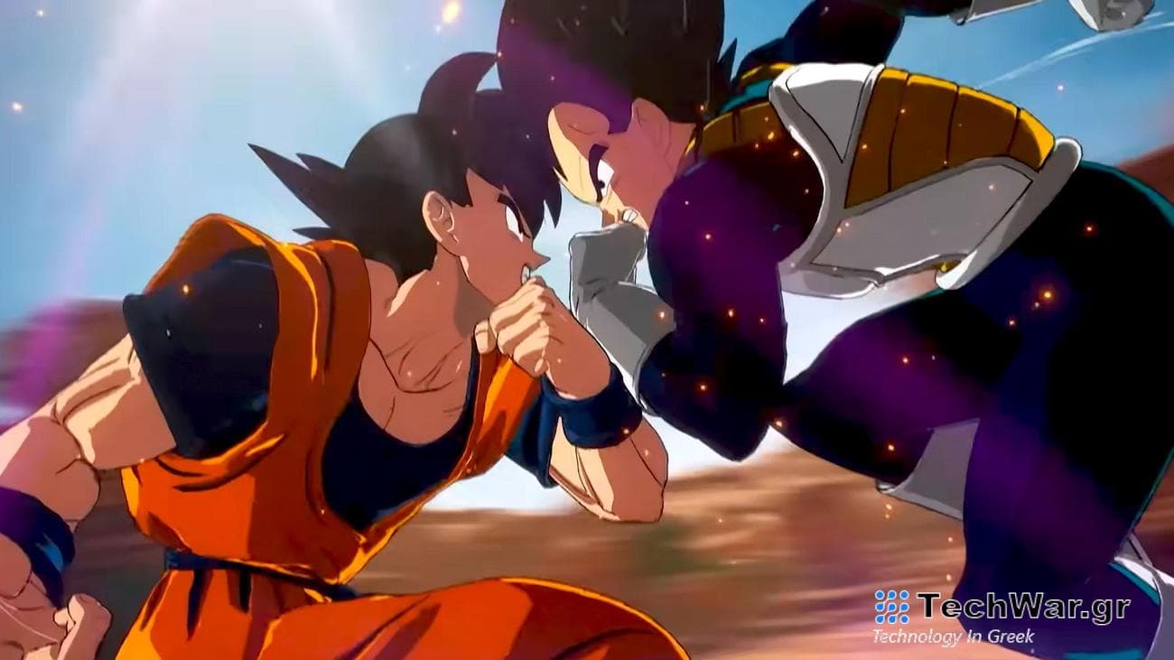 Dragon Ball Sparking Zero roster – every confirmed character