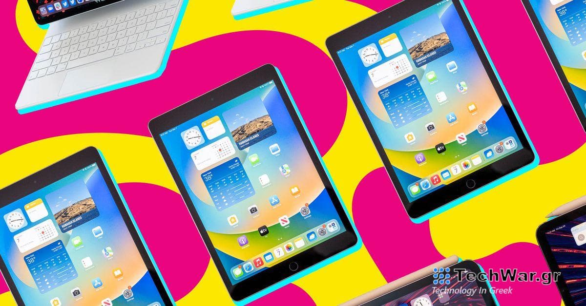 The best iPad to buy in 2024