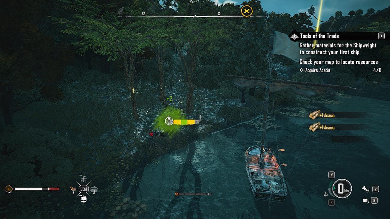 Κρανίο και κόκκαλα