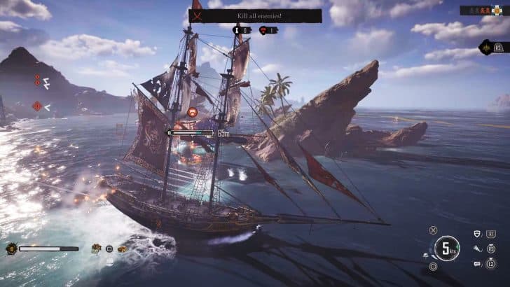 Κρανίο και κόκκαλα