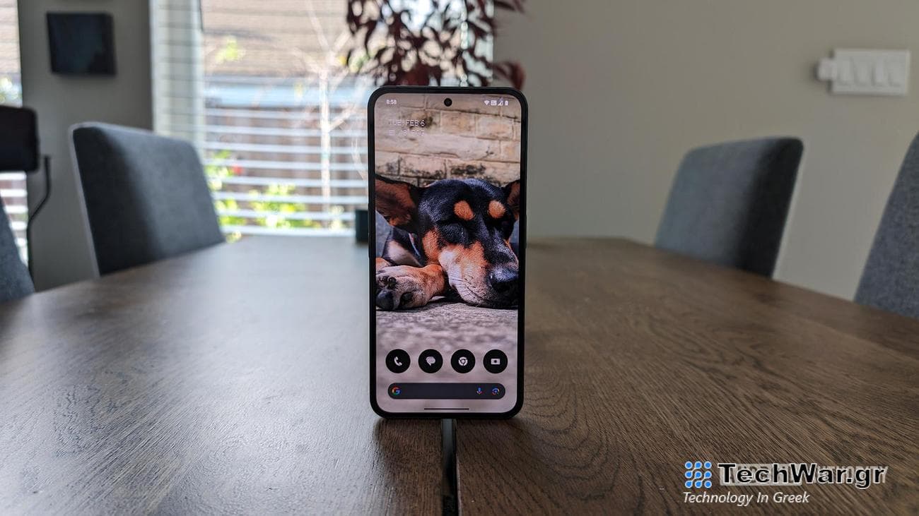 Wallpaper Wednesday 2024 02 07