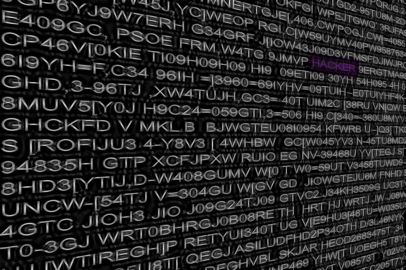 Μην αφήνετε τα σκιώδη δεδομένα να επισκιάζουν την ασφάλεια της επιχείρησής σας 2 Τι είναι τα δεδομένα Shadow και πώς να τα αποτρέψετε