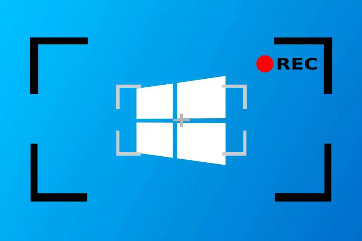 grabar pantalla windows 11