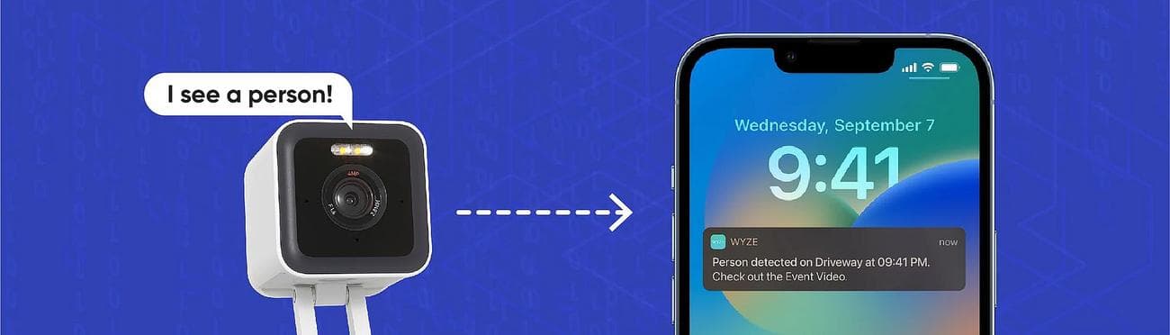 Ανακαλύψτε τις συνέπειες της παραβίασης της κάμερας του Wyze, όπου το απόρρητο διακυβεύτηκε για 13.000 χρήστες.  Μπορεί το Wyze να ανακτήσει την εμπιστοσύνη εν μέσω ανησυχιών για την ασφάλεια;