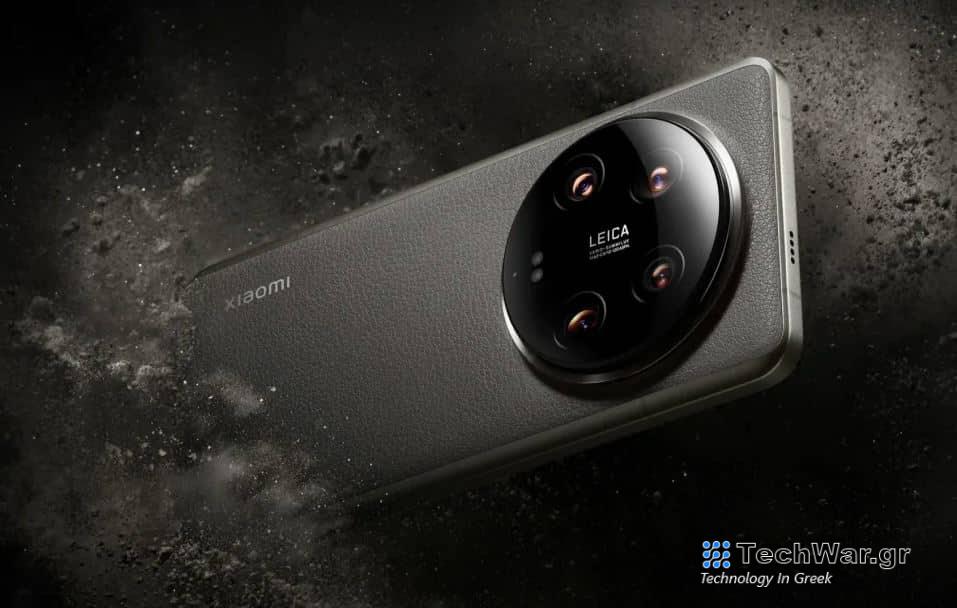 Xiaomi 14 Ultra, Xiaomi 14 & Xiaomi 14 Ultra: Παγκόσμιο ντεμπούτο στο MWC 2024 – Πόσο θα κοστίζουν στην Ευρώπη