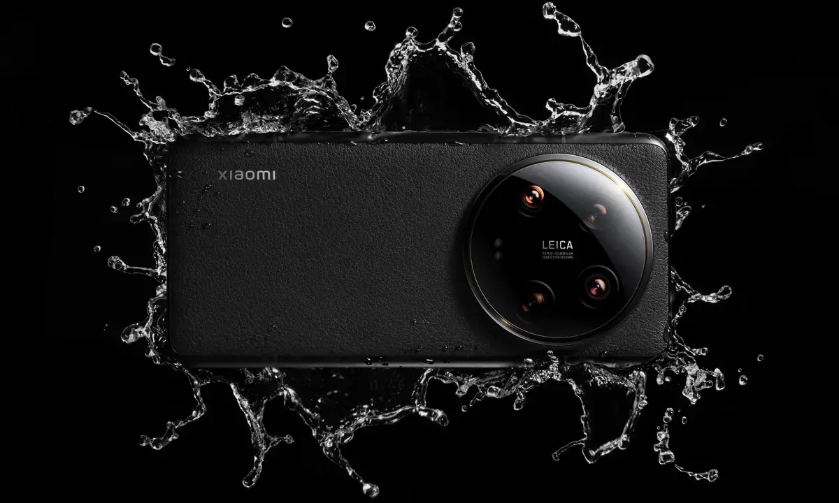 Το Xiaomi 14 Ultra θα κυκλοφορήσει με ένα επαγγελματικό κιτ κάμερας
