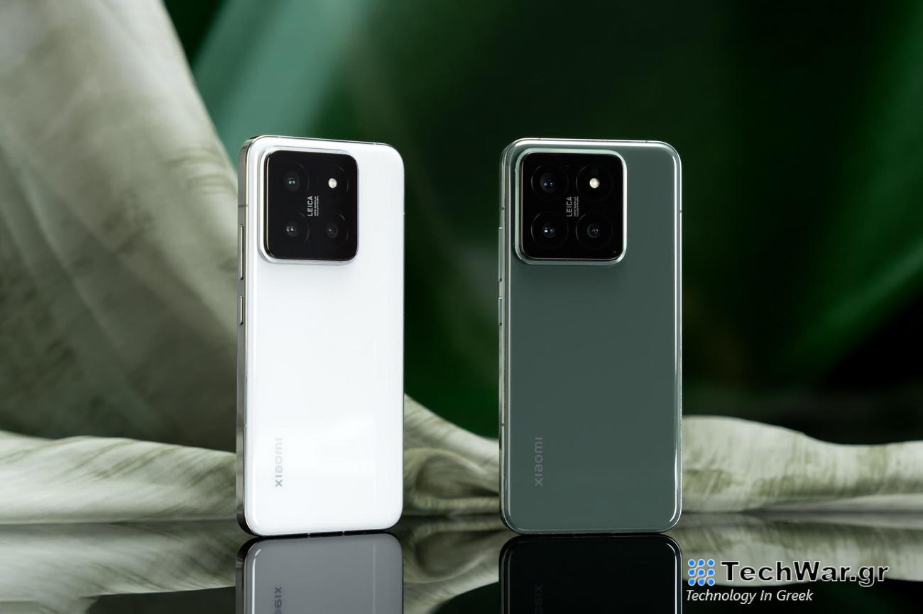Xiaomi: ανακοινώνει συνεργασία με τη Leica – προφανώς για τη σειρά Xiaomi 14