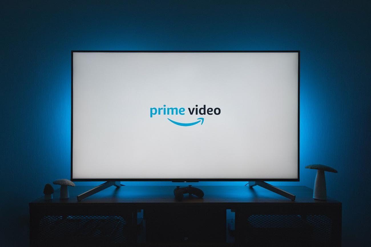 Αγωγή Amazon Prime