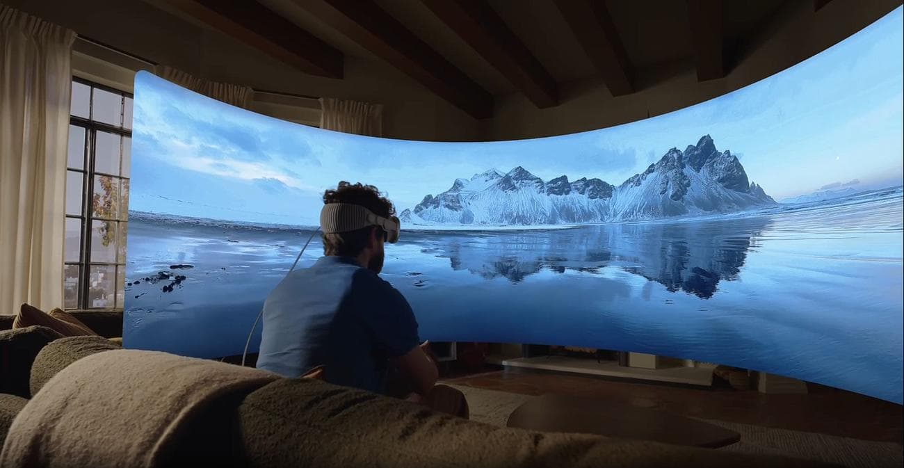 Ήρθε η ώρα να μιλήσουμε για το Apple Vision Air: Μια πιο προσιτή λύση AR που γεφυρώνει το χάσμα στην προσβασιμότητα.  Εξερευνήστε χαρακτηριστικά, λίστες επιθυμιών, φήμες και πολλά άλλα