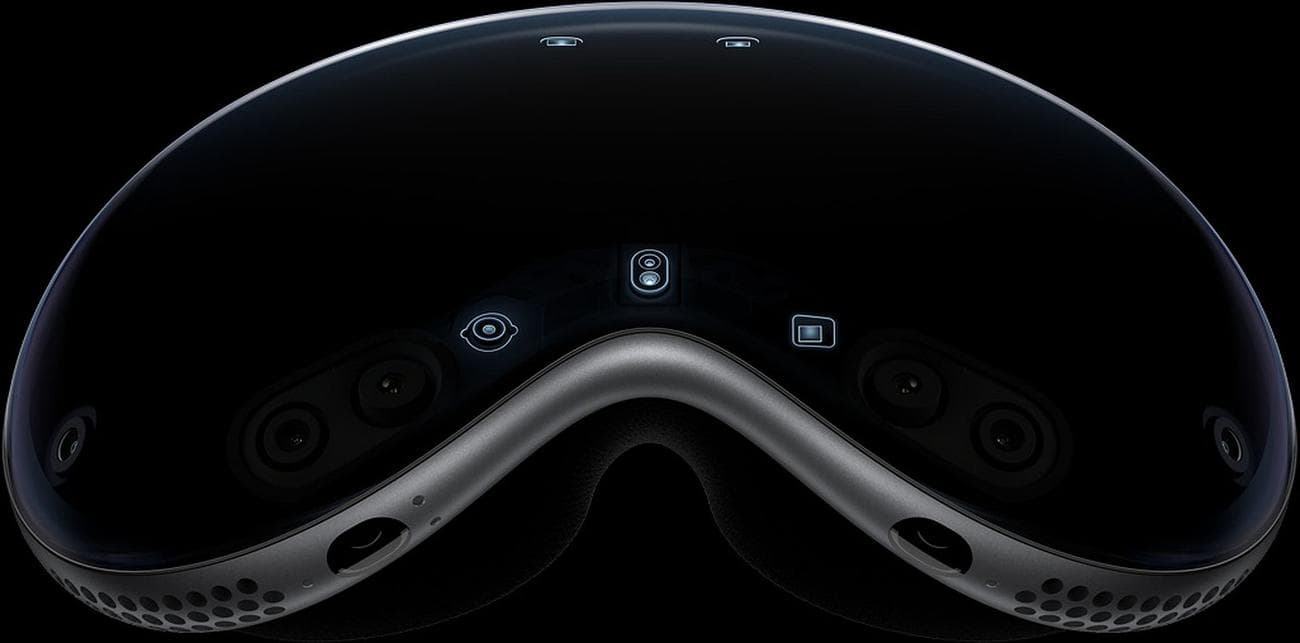 Ήρθε η ώρα να μιλήσουμε για το Apple Vision Air: Μια πιο προσιτή λύση AR που γεφυρώνει το χάσμα στην προσβασιμότητα.  Εξερευνήστε χαρακτηριστικά, λίστες επιθυμιών, φήμες και πολλά άλλα