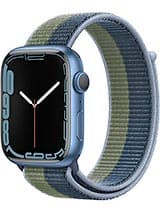 Apple Watch Series 7 (ανακαινισμένο)
