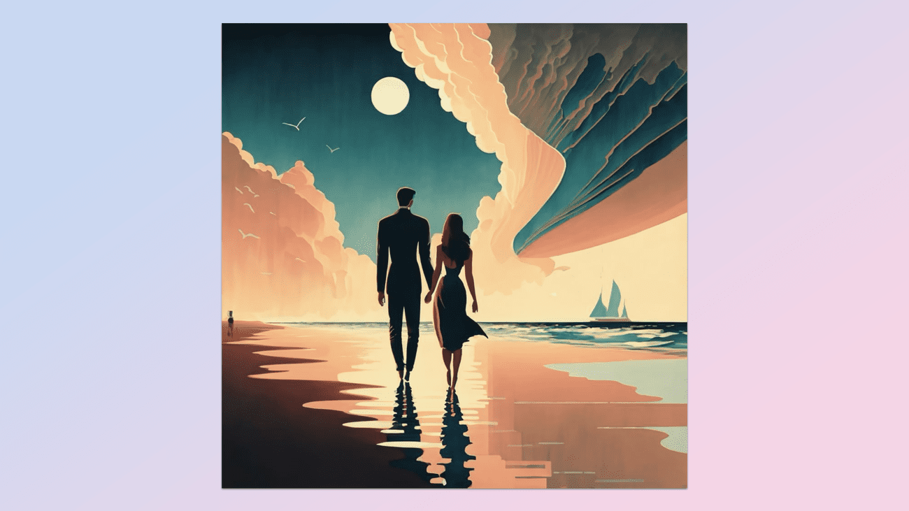 Εικόνα που δημιουργήθηκε με AI