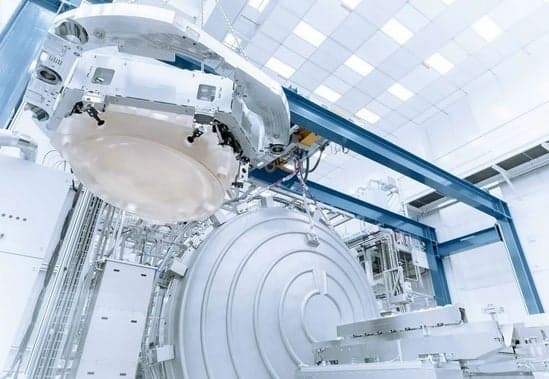 Οι καθρέφτες για το High-NA EVU έχουν δοκιμαστεί   στη ZEISS - Η εταιρεία κατασκευής τσιπ της Apple TSMC δεν είναι ακόμη έτοιμη να μεταβεί στο σύστημα λιθογραφίας επόμενης γενιάς