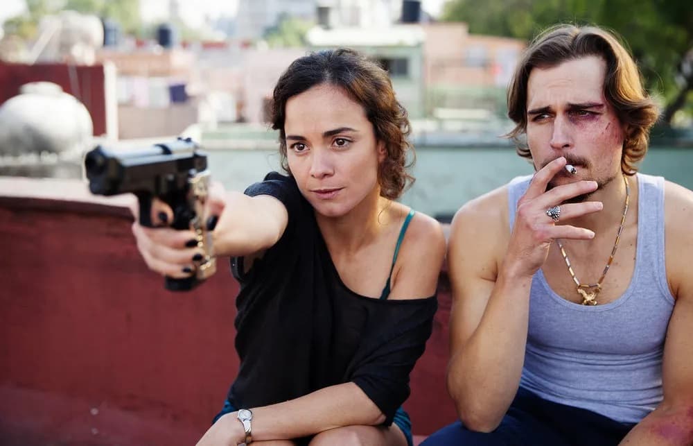 Βασίλισσα του Νότου