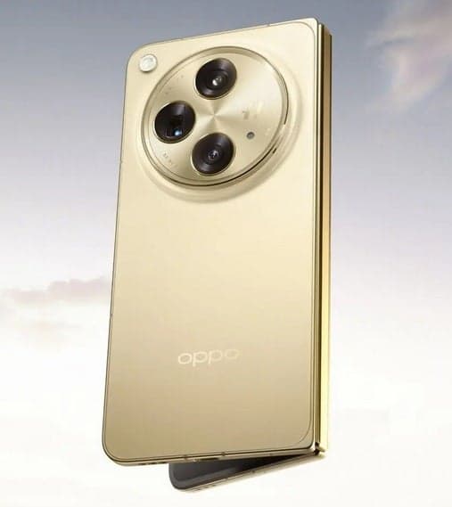 Εάν η αναφορά είναι νόμιμη, η Oppo θα εγκαταλείψει την κατασκευή των αναδιπλούμενων Find N και Find N Flip - Η έκθεση Wacky ισχυρίζεται ότι το επερχόμενο τρίπτυχο τηλέφωνο της Huawei έχει Oppo, Vivo εγκαταλείπει τα πτυσσόμενα