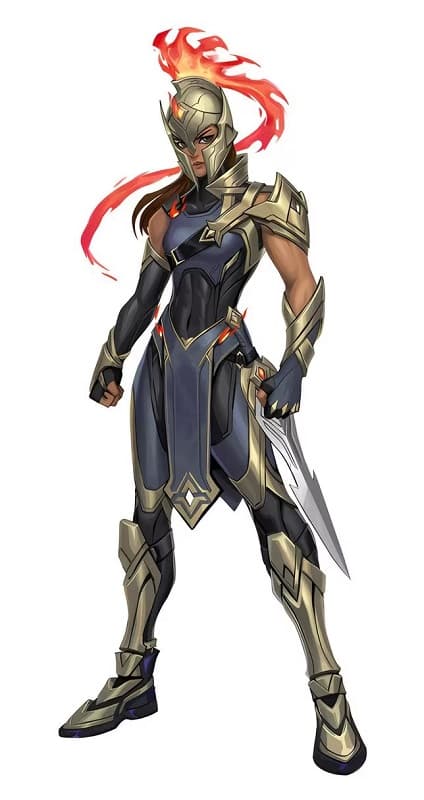 Fortnite αρχαία Ελλάδα