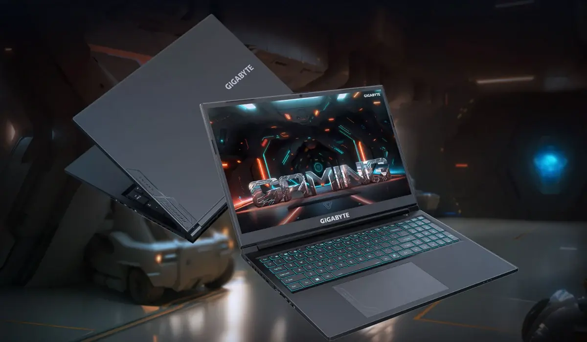 Το ισχυρό οικονομικό φορητό υπολογιστή παιχνιδιών
