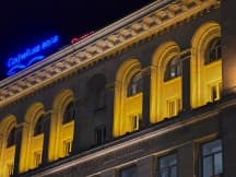 Galaxy S24 Ultra low-light samples: 5x - f/3.4, ISO 1600, 1/33s - Samsung Galaxy S24 Ultra vs. Samsung Galaxy S23 Ultra