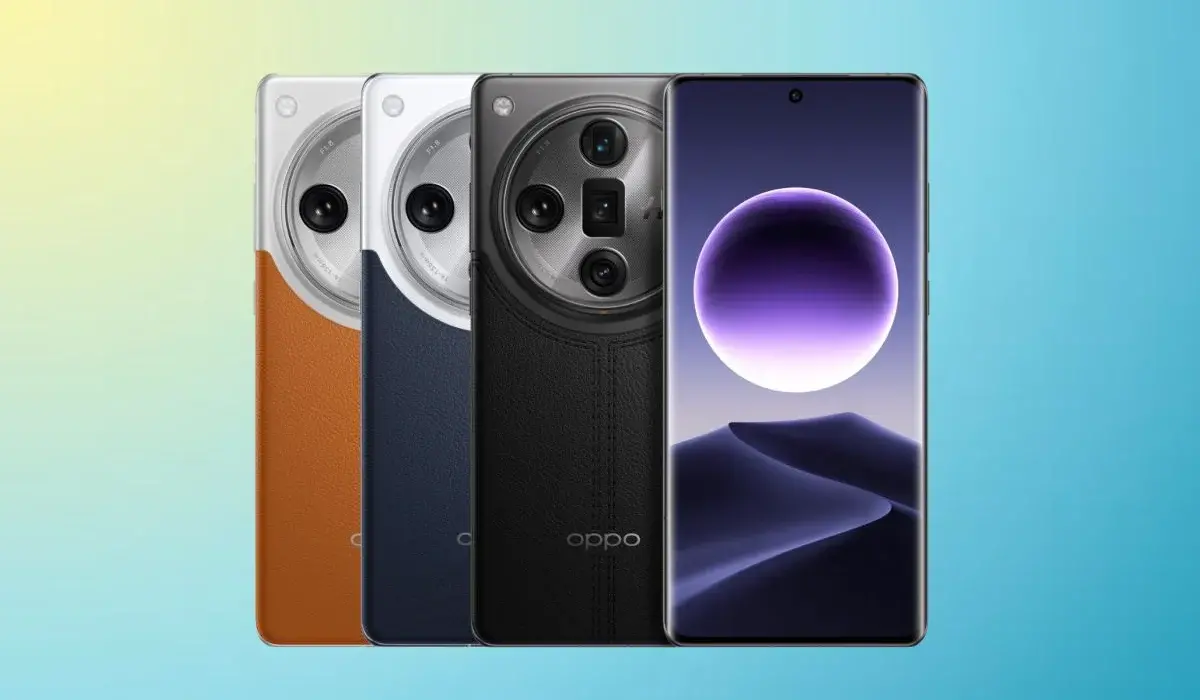 Πόσες ενημερώσεις λογισμικού θα λάβει το OPPO Find X7 Ultra;
