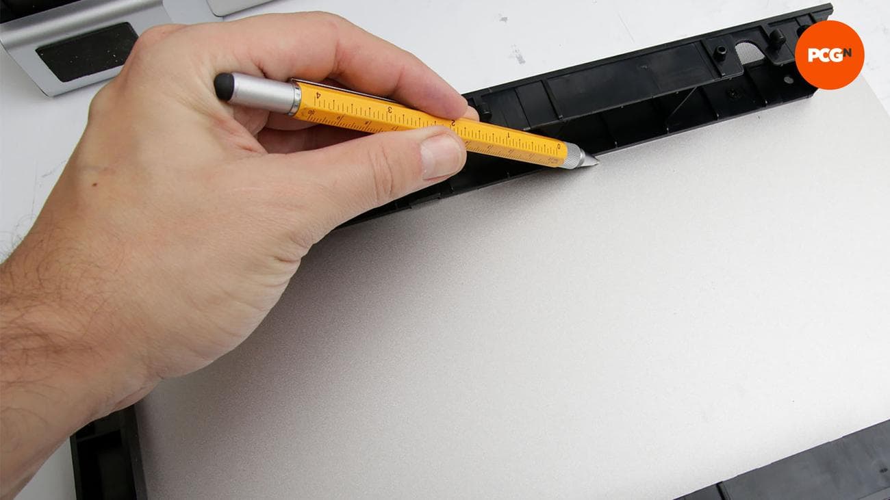 Πώς να φτιάξετε μια βάση ψυγείου: Σχεδιάστε γύρω από εξαρτήματα