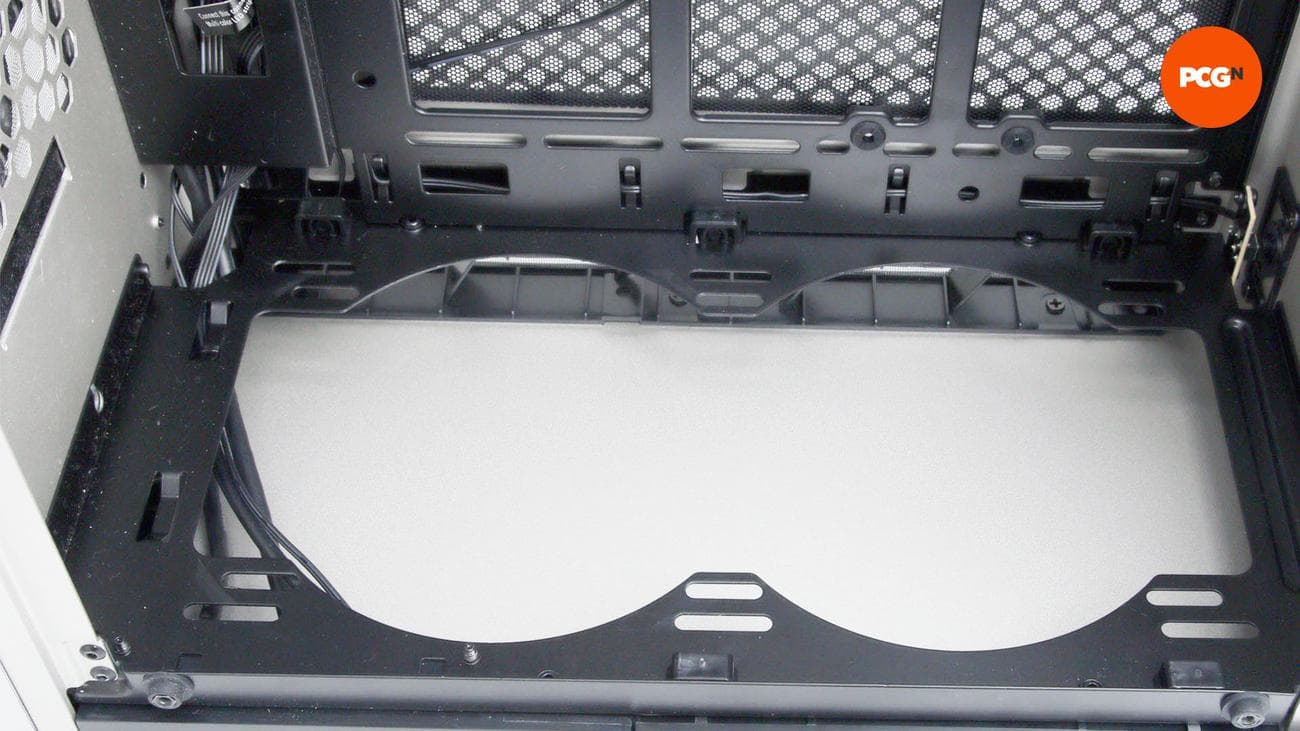 Πώς να φτιάξετε μια βάση ψυγείου: Εξετάστε τις βάσεις ανεμιστήρα