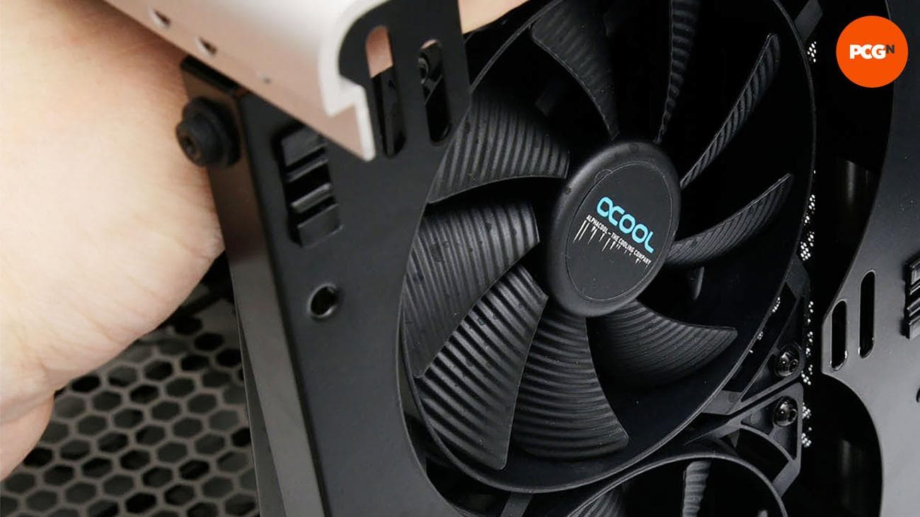 Πώς να φτιάξετε μια βάση ψυγείου: Εξετάστε τη ροή αέρα