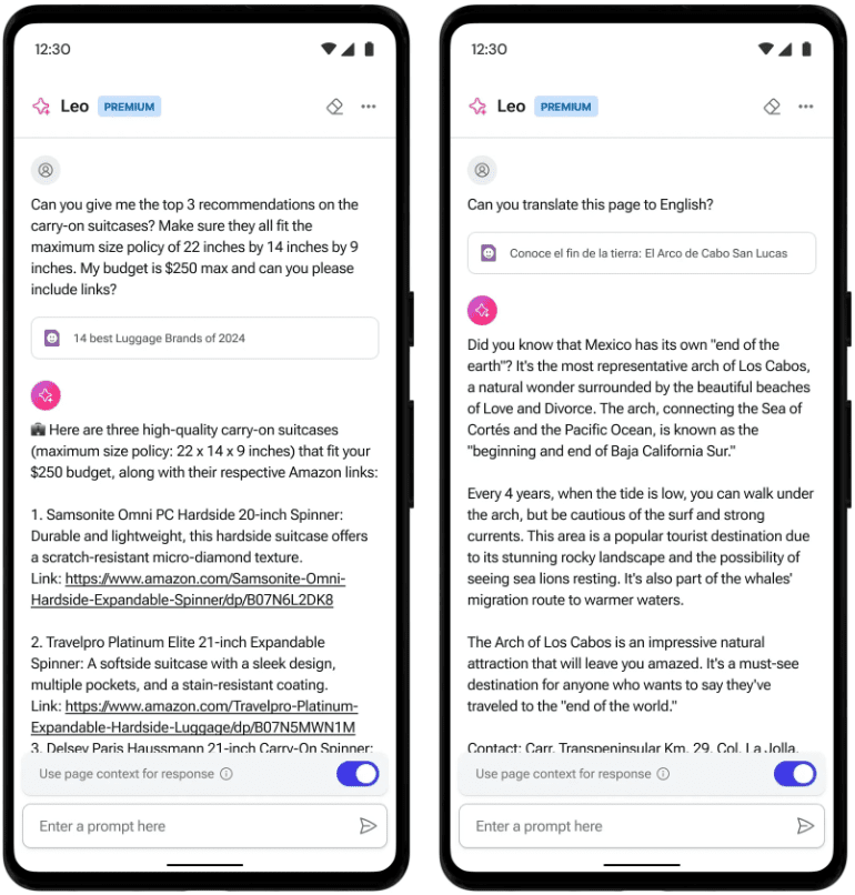 Γενναίος Λέων