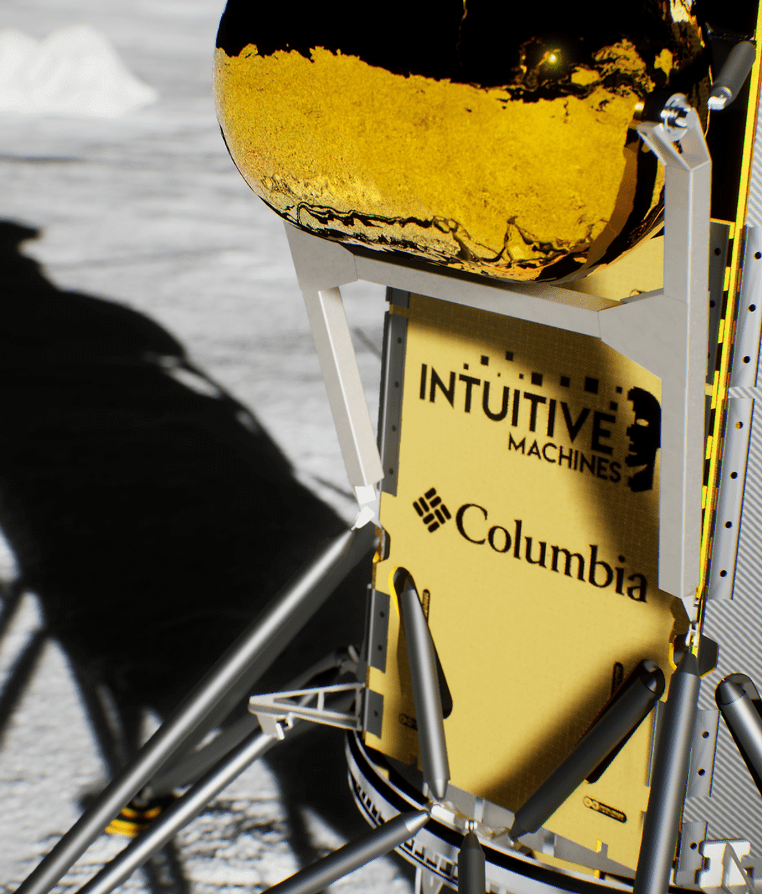 Το αεροσκάφος Nova-C με την τεχνολογία Omni-Heat της Columbia