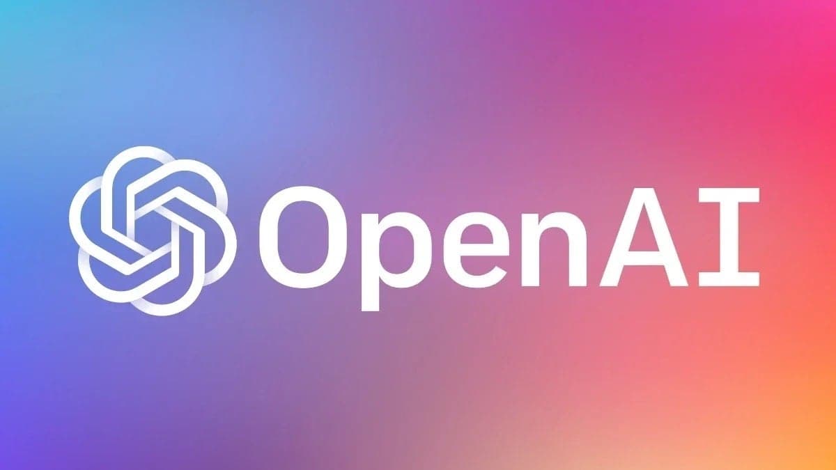OpenAI, ο ερευνητικός οργανισμός πίσω από το ChatGPT - Συνομιλία με το τηλέφωνό σας AI: Γιατί αυτό είναι το μέλλον και απλά συναρπαστικό