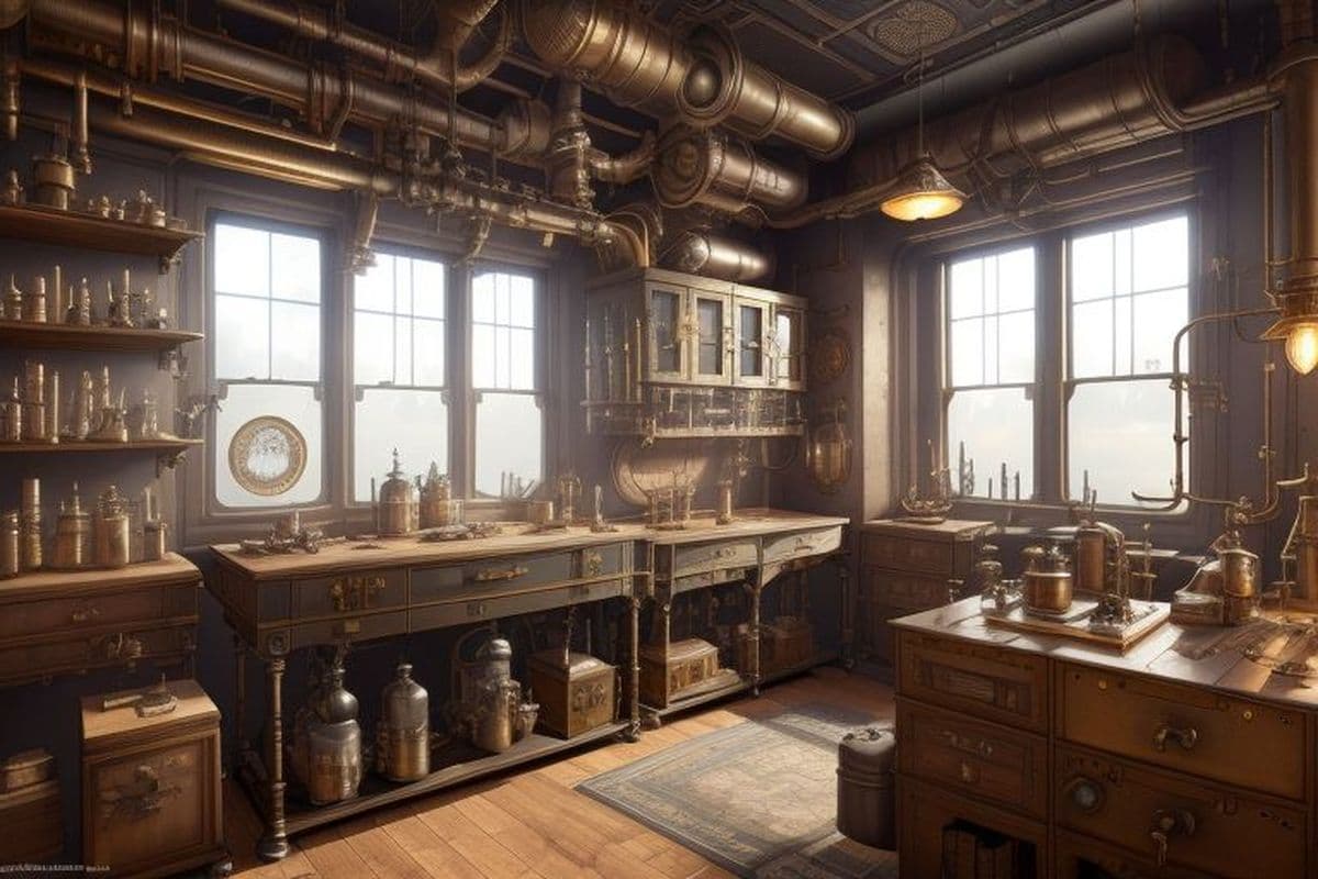 Πιθανώς AI: Ο νεοφερμένος στη μετατροπή κειμένου σε εικόνα 3 πιθανώς AI