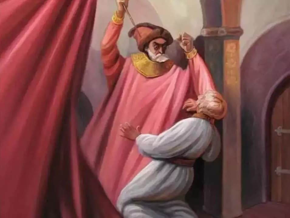 Τεστ προσωπικότητας οπτική ψευδαίσθηση