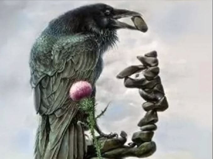 Τεστ προσωπικότητας οπτική ψευδαίσθηση