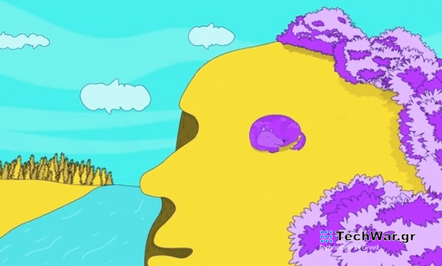 Τεστ προσωπικότητας οπτική ψευδαίσθηση