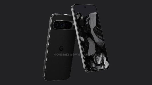 Το Google Pixel Fold 2 φημολογείται ότι θα κυκλοφορήσει αργότερα και θα πάει κατευθείαν στο Tensor G4