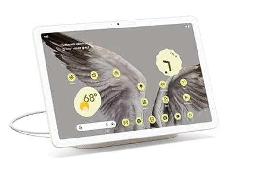 Το Pixel Tablet πρώτης γενιάς κυκλοφόρησε τον περασμένο Ιούνιο - Η τελευταία έκδοση QPR beta περιλαμβάνει μια ένδειξη που μας λέει ότι το Pixel Tablet 2 προετοιμάζεται