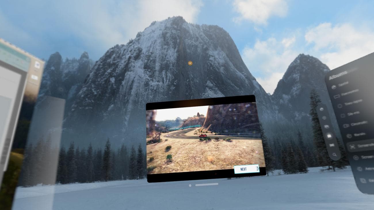 Apple Vision Pro Review